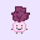 Happy Bok Choy Polygon