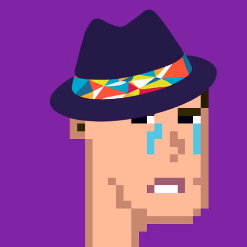 cryptofams Cry