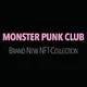 The Monster Punk Club