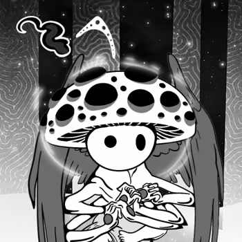 Muse by GiftedOcean x Reddit Collectible Avatars