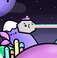 The World of Super Rocks