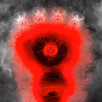 Omniscient by Jennifer x Reddit Collectible Avatars