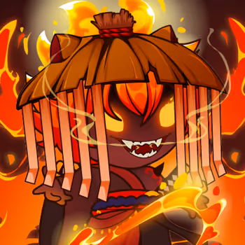 Solarius by Art of Majon x Reddit Collectible Avatars