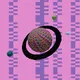 Pixelglyph Planets