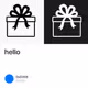 hello