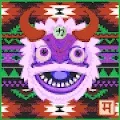 Acid Dragons