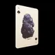 Millennium Sapphire Playing Cards