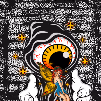Phantasy by rylar x Reddit Collectible Avatars
