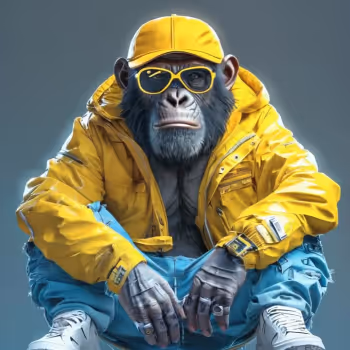 Gorilla Style