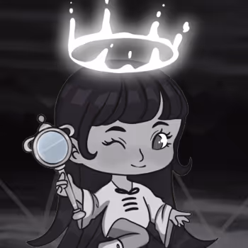 Nahla by Laura D x Reddit Collectible Avatars