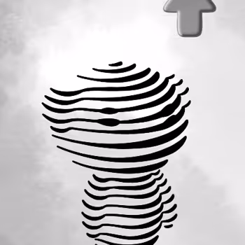 Lines by Ervindas x Reddit Collectible Avatars