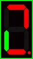 Seven Segments Display