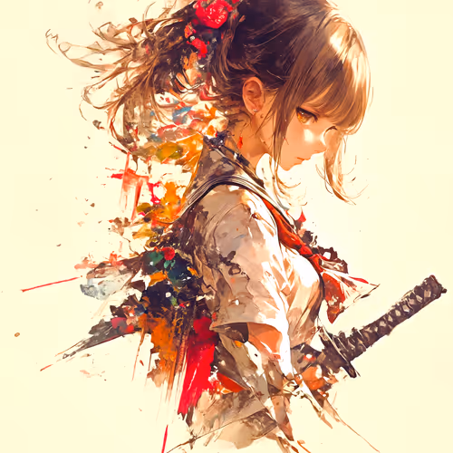 椿姫 -Tsubaki-