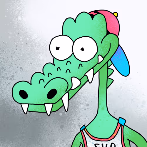 SlyCrocs