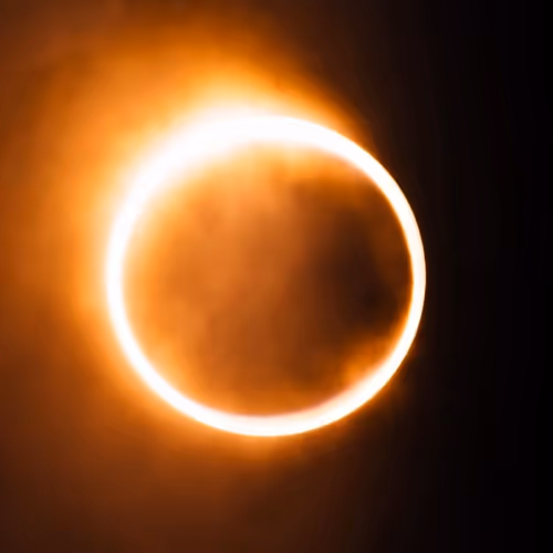 Total Eclipse