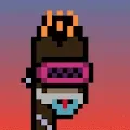 CBRPunks V AlterEgo