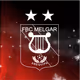 Ruge Melgar