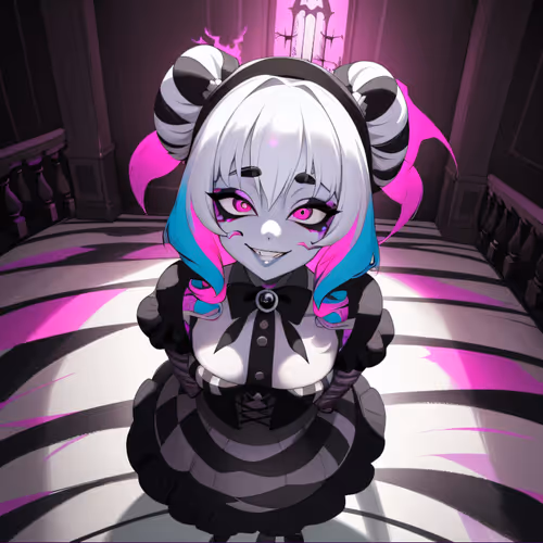 Anime Mania *Spirit*