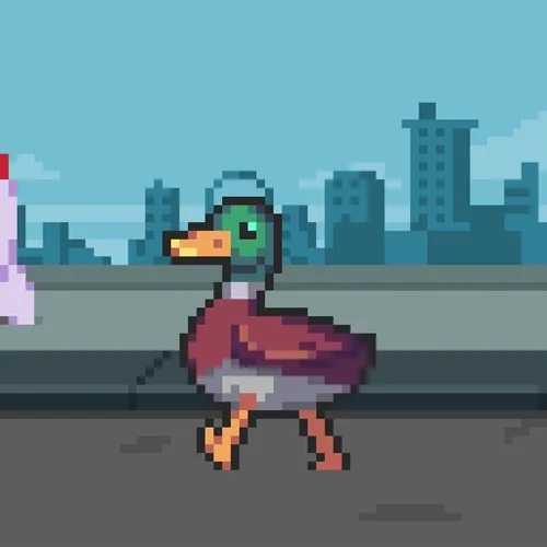 Duckly Genesis - MyDuckly