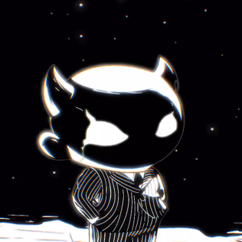 The Masked Truth by GiftedOcean ???????? x Reddit Collectible Avatars