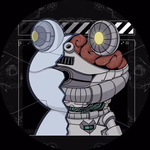 Froggang：010