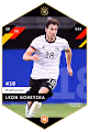 Special - Leon Goretzka - Founders - Mens National Team - 2021