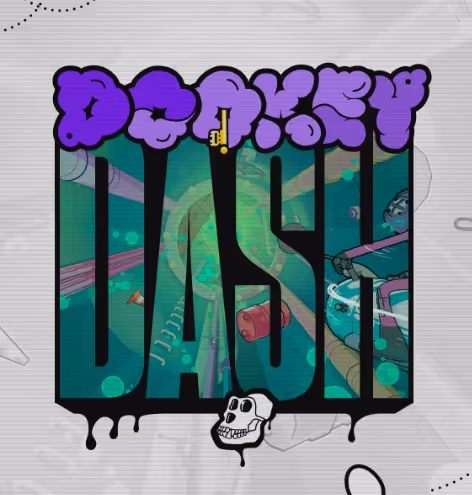 X Dookey Dash Powershart Limited Pack