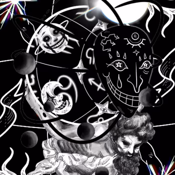 ATLAS by Joe (The Kappa Guy) x Reddit Collectible Avatars