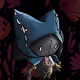 Kora by Abee Katie x Reddit Collectible Avatars