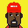 808 Kanye Punks