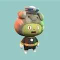 Cross Boss