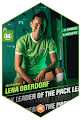 Special - Lena Oberdorf - Leaders of the Pack - 1st half 2122 - Womens Team - 2021