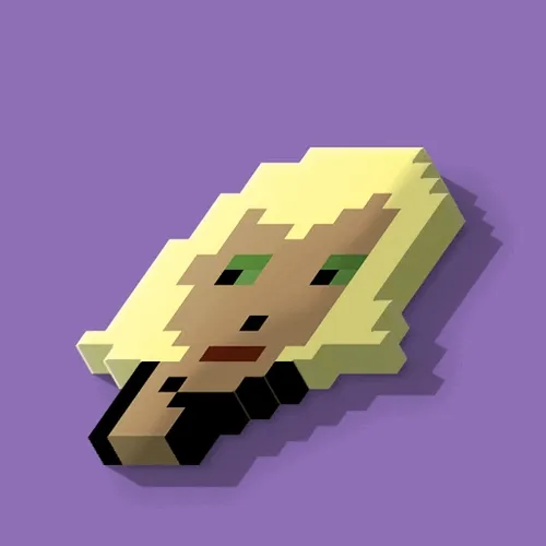 Polygon 3D Punks
