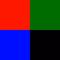 FourTiles