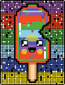 Byte Pixelpop