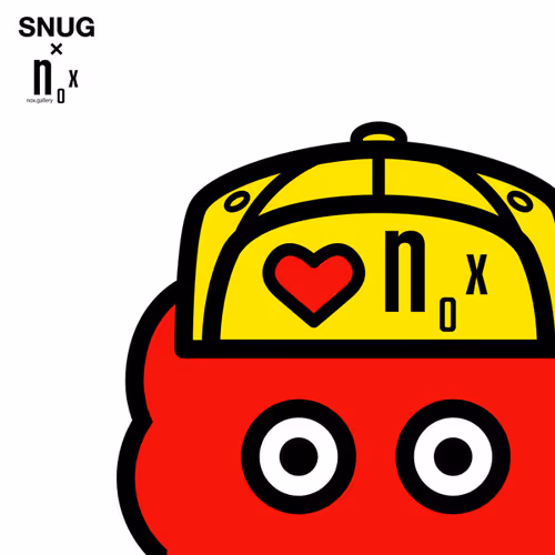 NOX x SNUG Collab