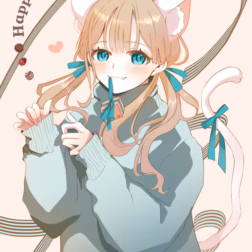 Happy Valentine