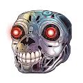 JunkYard K9000 Body Parts