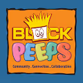 Block Peeps Bros