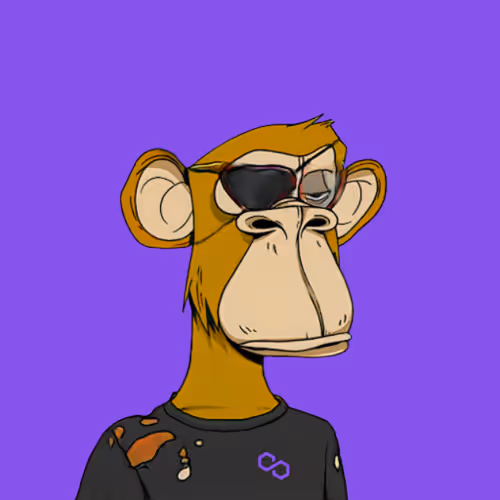 Poly Prime Apes