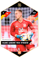 Special - Marc-Andr ter Stegen - Founders - Mens National Team - 2021