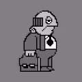 Cryptogreyman