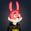 Polygon Bunny Gang
