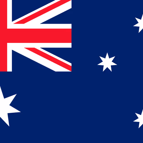 States and Territories of Australia