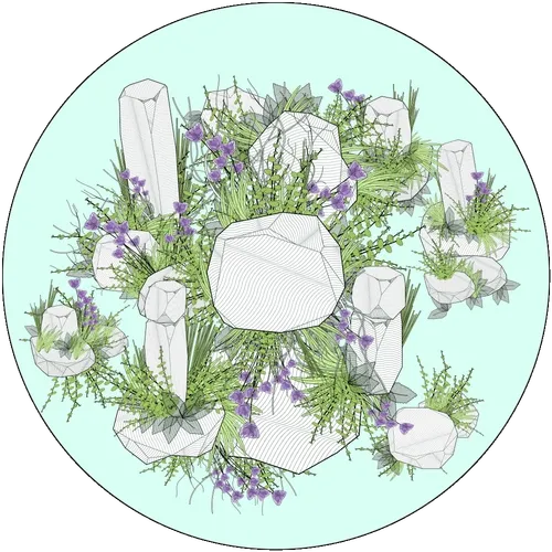 Metaversalist Badge 005: Introducing Le Random