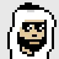 Abu Crypto NFT
