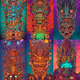 Animal Totem Mask