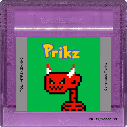 CartridgePrikz
