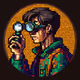 Satoshi 21 Lens Drops