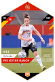 Special - Felicitas Rauch - Founders - Womens National Team - 2021